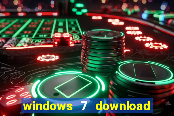 windows 7 download 64 bits iso